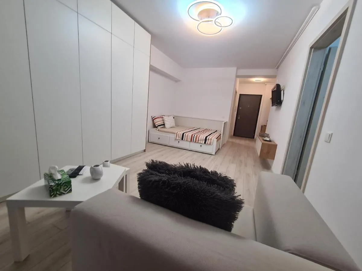 شقة بوخارست Moghioros Park Residence Dum2 رومانيا