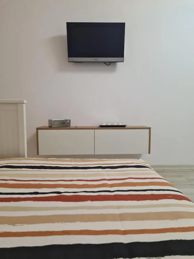 بوخارست Moghioros Park Residence Dum2