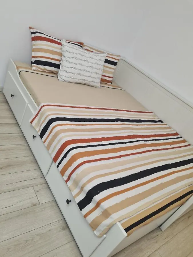 شقة بوخارست Moghioros Park Residence Dum2