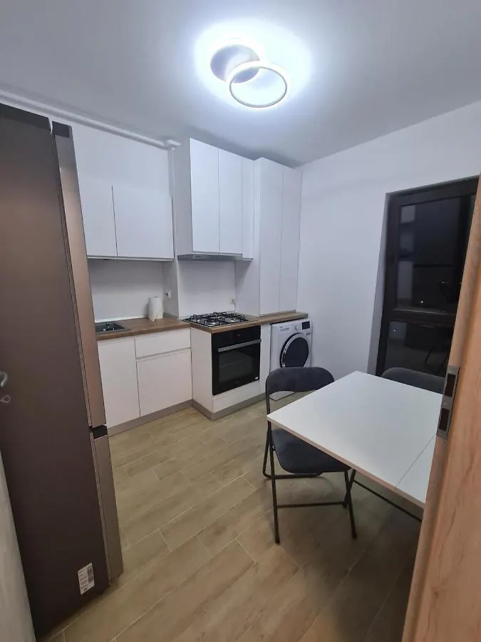 بوخارست Moghioros Park Residence Dum2