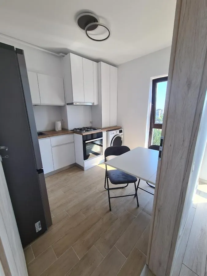 شقة بوخارست Moghioros Park Residence Dum2