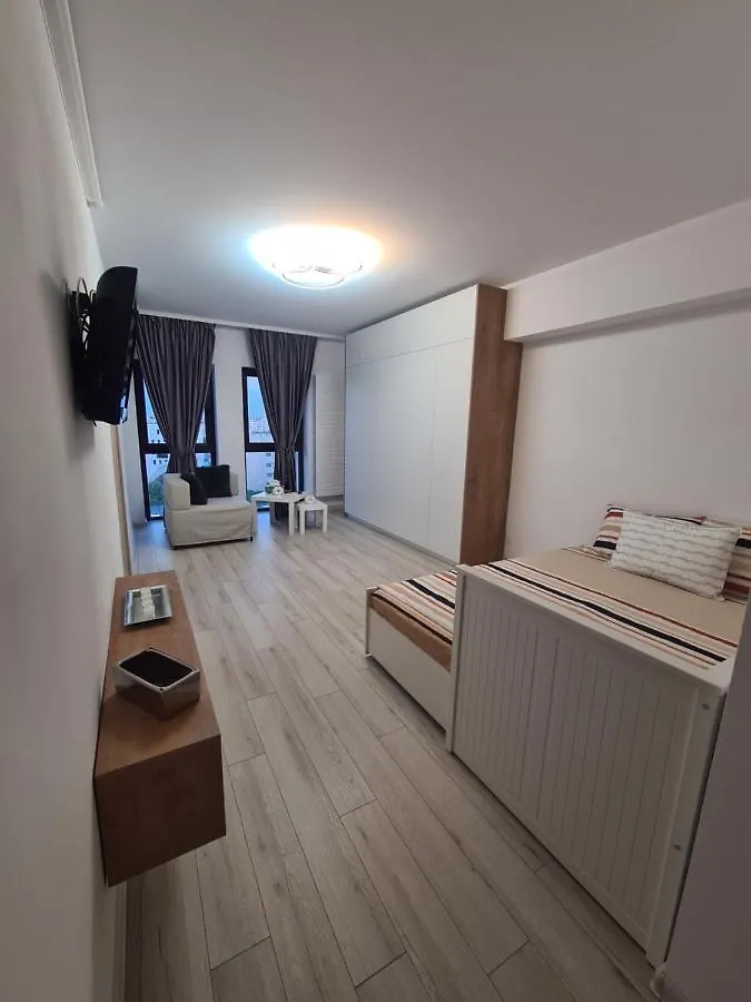 بوخارست Moghioros Park Residence Dum2 0*,