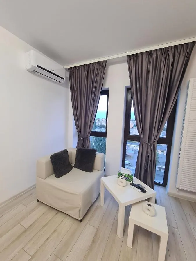 بوخارست Moghioros Park Residence Dum2 شقة