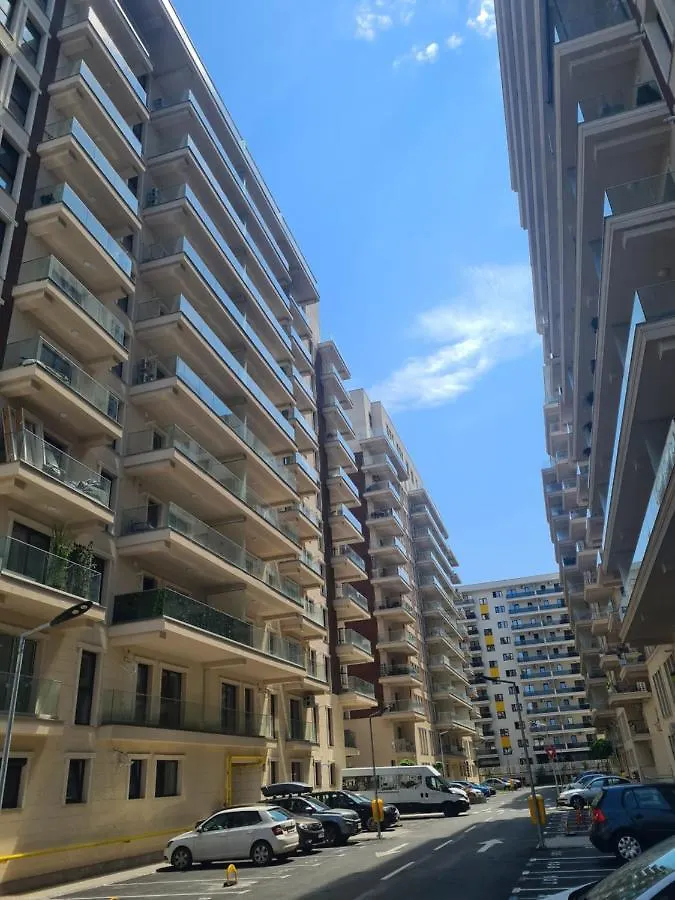 شقة بوخارست Moghioros Park Residence Dum2 رومانيا
