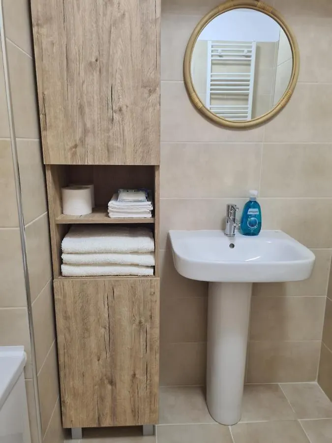 بوخارست Moghioros Park Residence Dum2 0*,  رومانيا