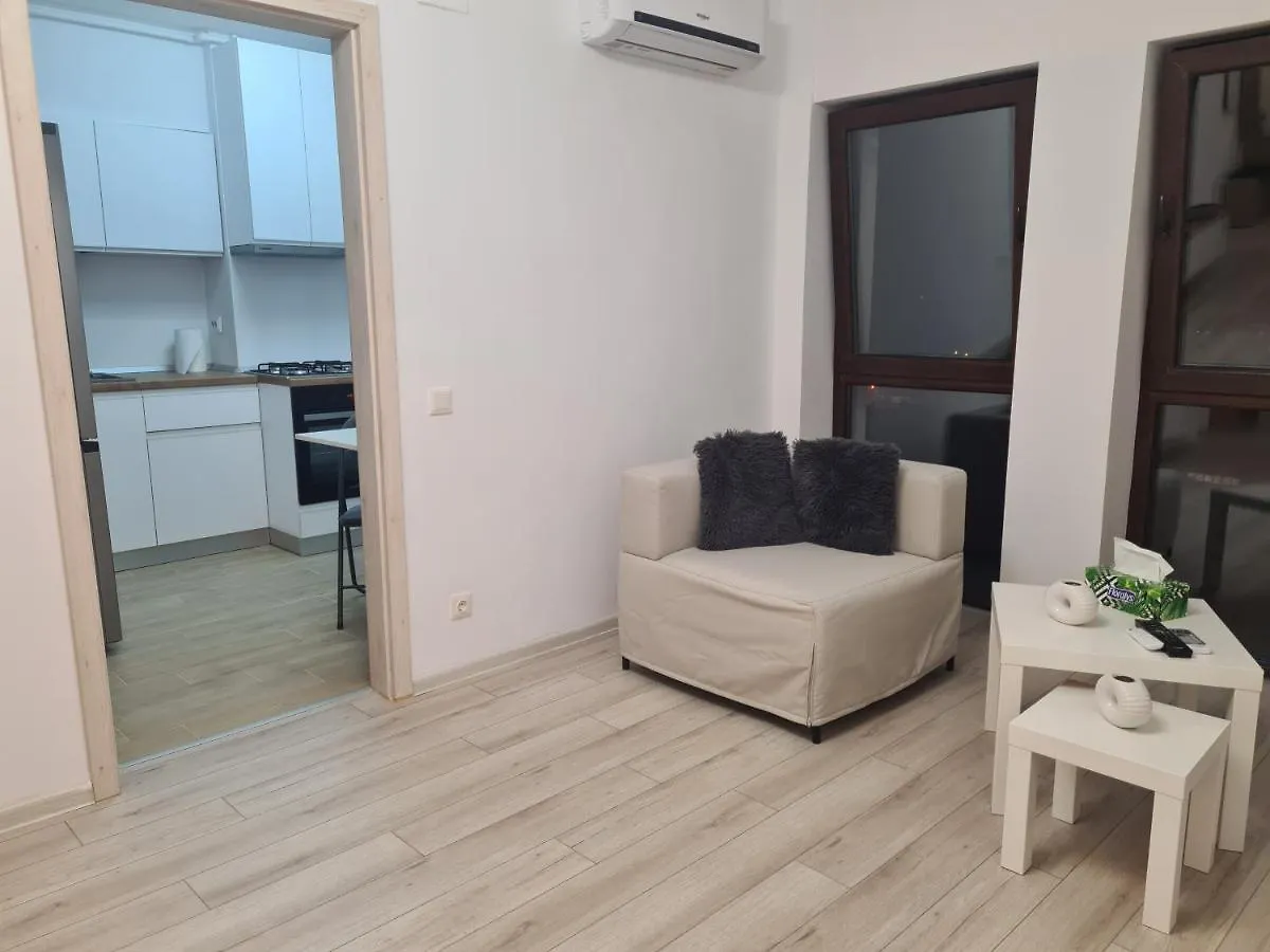 بوخارست Moghioros Park Residence Dum2 رومانيا