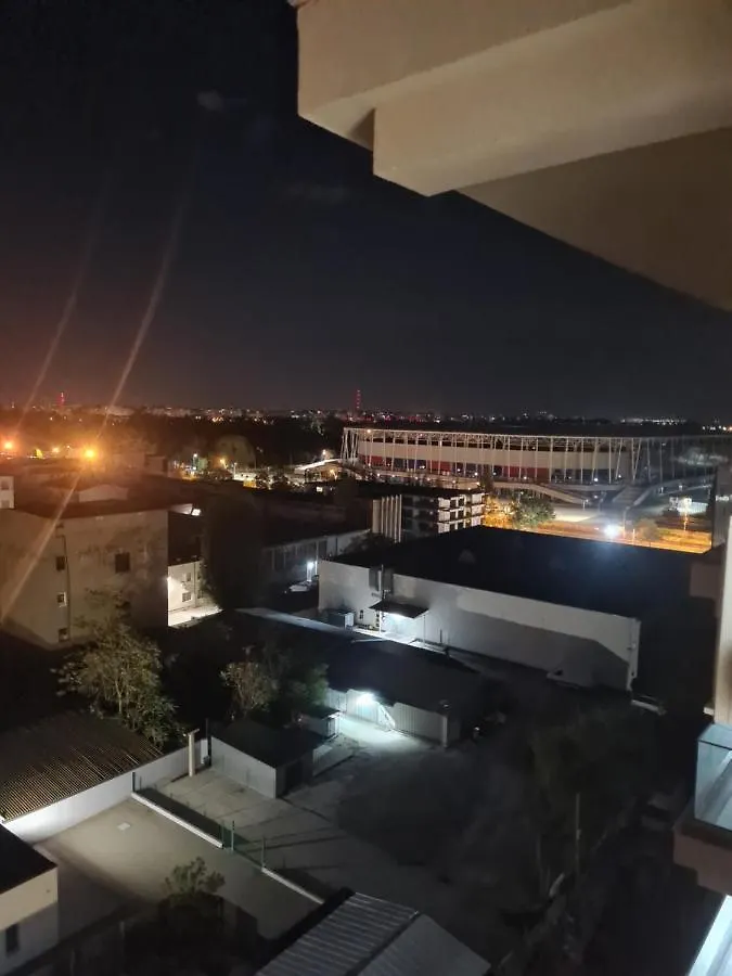 بوخارست Moghioros Park Residence Dum2