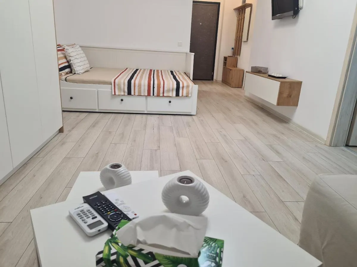 شقة بوخارست Moghioros Park Residence Dum2
