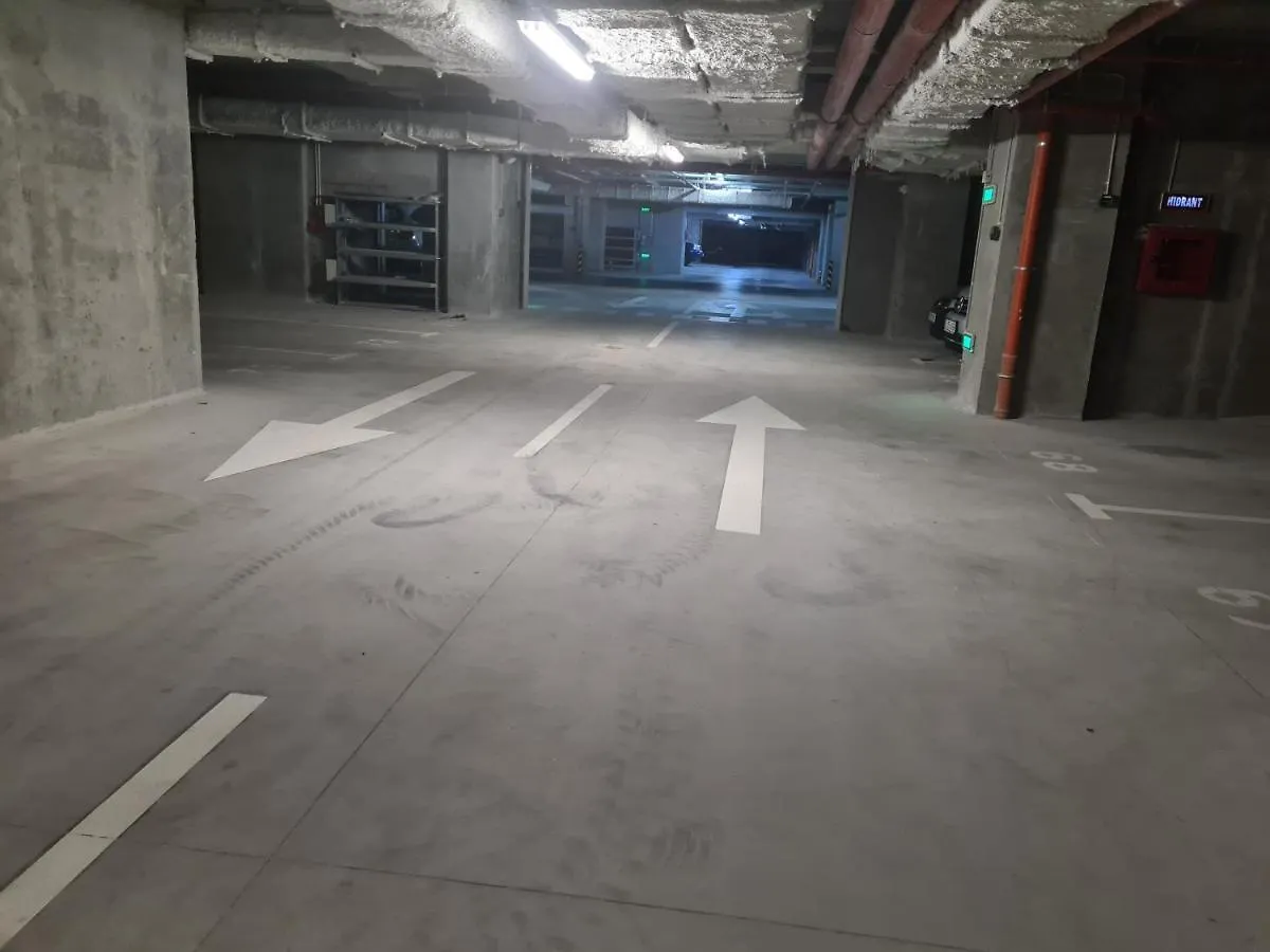 بوخارست Moghioros Park Residence Dum2 0*,  رومانيا