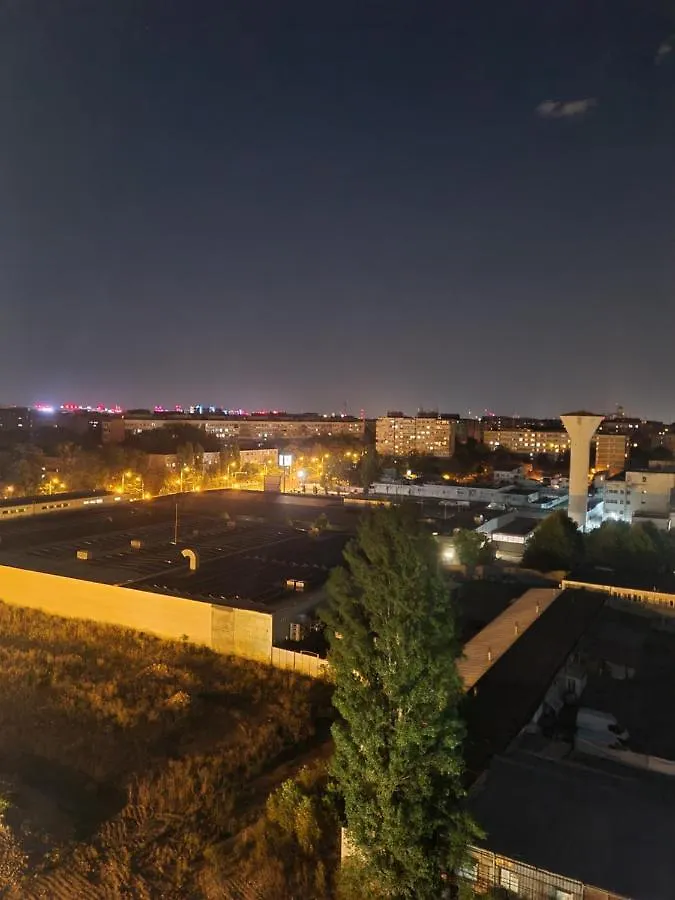 بوخارست Moghioros Park Residence Dum2 0*,
