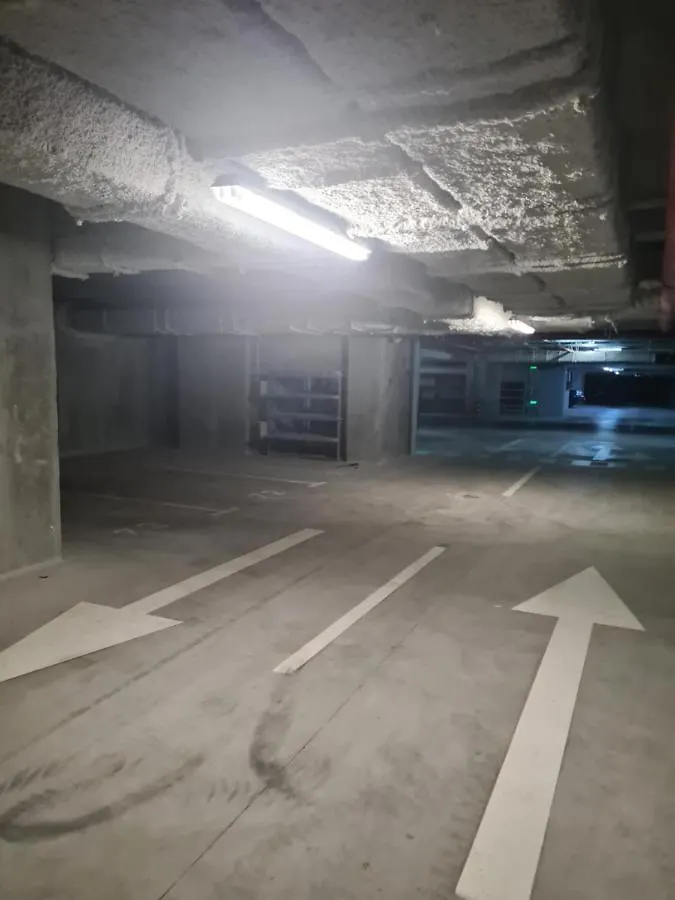 بوخارست Moghioros Park Residence Dum2 شقة